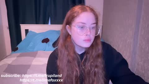 Snapshot of frupi_land chatting on January 2025 01:46:01 PM OPEN PVTJulia and Wayne online show from January 2025 01:46:01 PM