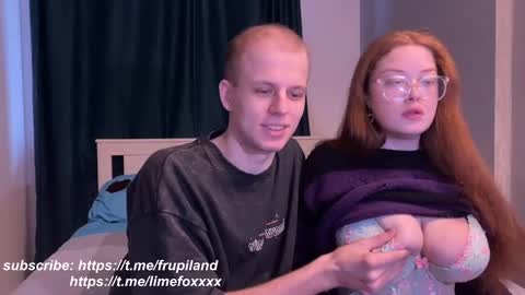 Snapshot of frupi_land chatting on January 2025 12:16:01 PM OPEN PVTJulia and Wayne online show from January 2025 12:16:01 PM