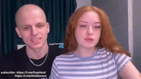 Snapshot of frupi_land chatting on March 2025 01:47:01 AM OPEN PVTJulia and Wayne online show from March 2025 01:47:01 AM