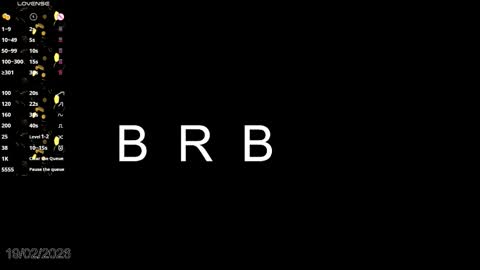 DEMONAELXX NEW ACCOUNT online show from February 2026 06:26:01 AM