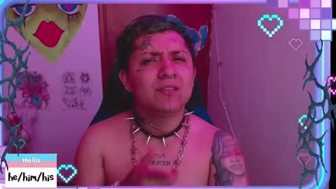 Kevin online show from February 2025 08:03:01 PM