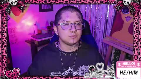 Kevin online show from April 2026 04:23:02 AM