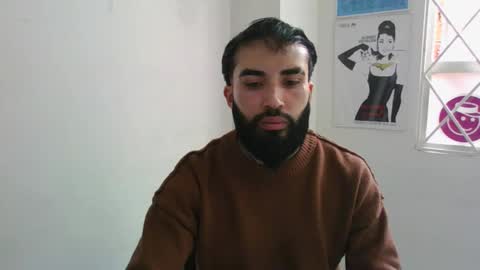 Jestevan online show from May 2026 01:30:02 PM