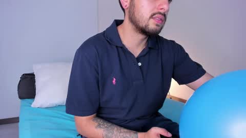 Dani online show from January 2025 09:46:02 PM