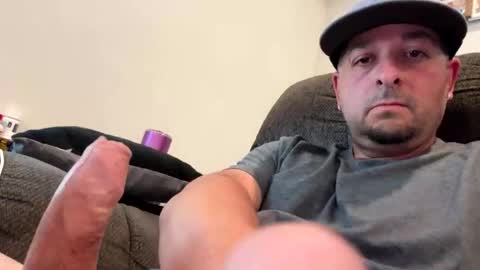 Horny to taste my cum online show from April 2026 07:10:01 PM