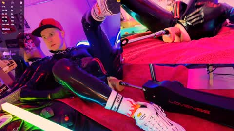 fuc71 online show from January 2025 08:23:02 PM