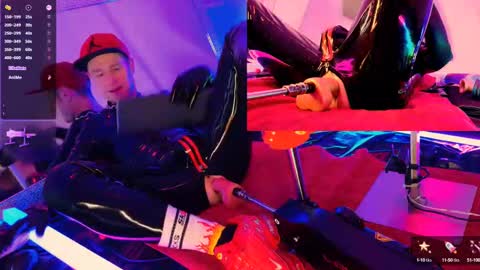 fuc71 online show from February 2025 03:05:01 PM