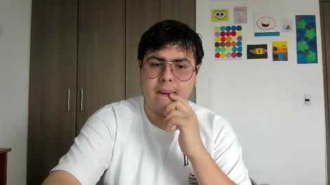 Snapshot of fuck_blow chatting on March 2026 07:18:02 PM uwu online show from March 2026 07:18:02 PM