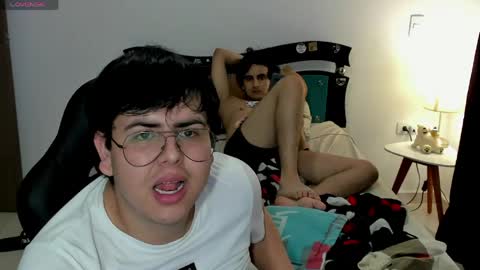 Snapshot of fuck_blow chatting on April 2026 10:21:02 PM uwu online show from April 2026 10:21:02 PM