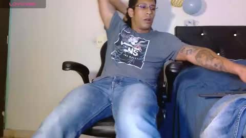 Snapshot of fuck_hardlove chatting on December 2024 02:27:01 PM Ricardodominic 1 MODELO INDEPENDIENTE online show from December 2024 02:27:01 PM