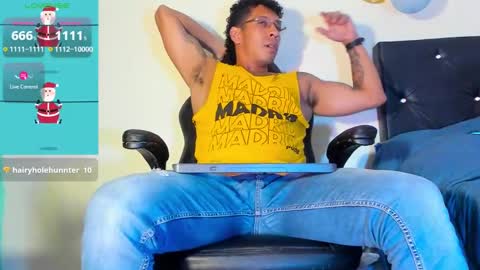 Snapshot of fuck_hardlove chatting on December 2024 05:55:01 PM Ricardodominic 1 MODELO INDEPENDIENTE online show from December 2024 05:55:01 PM