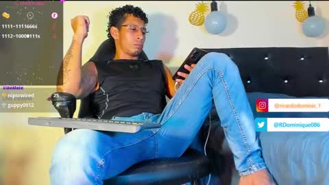 Snapshot of fuck_hardlove chatting on January 2025 04:16:02 AM Ricardodominic 1 MODELO INDEPENDIENTE online show from January 2025 04:16:02 AM