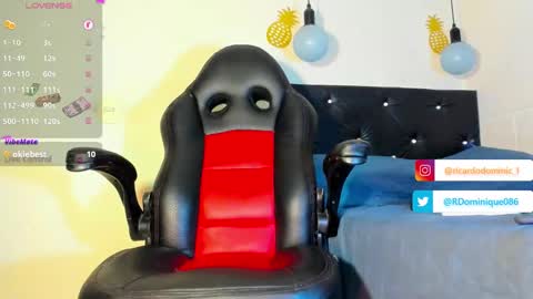 Snapshot of fuck_hardlove chatting on February 2025 04:26:02 AM Ricardodominic 1 MODELO INDEPENDIENTE online show from February 2025 04:26:02 AM