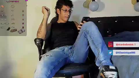 Snapshot of fuck_hardlove chatting on March 2025 08:27:02 PM Ricardodominic 1 MODELO INDEPENDIENTE online show from March 2025 08:27:02 PM