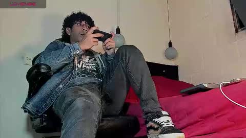 Snapshot of fuck_hardlove chatting on September 2025 03:54:01 AM Ricardodominic 1 MODELO INDEPENDIENTE online show from September 2025 03:54:01 AM
