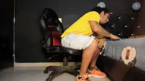 Ricardodominic 1   MODELO INDEPENDIENTE online show from May 2026 11:39:01 PM