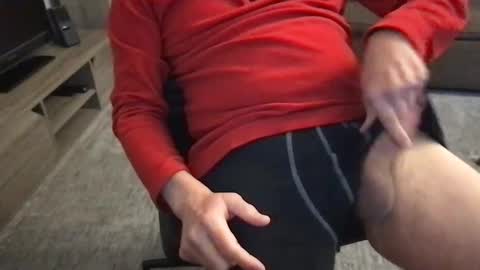 Fuck Me in GR online show from December 2024 04:28:01 PM