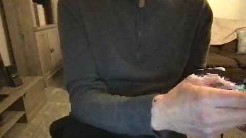 Fuck Me in GR online show from January 2025 05:11:02 AM