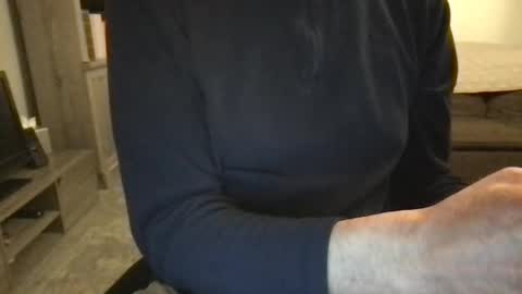 Fuck Me in GR online show from November 2025 02:50:01 AM