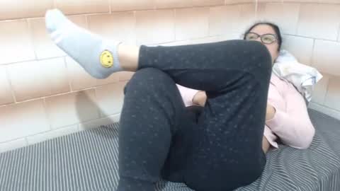 Snapshot of fuck_my_face chatting on December 2024 06:44:01 AM Ella online show from December 2024 06:44:01 AM