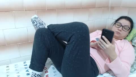 Snapshot of fuck_my_face chatting on January 2025 05:32:01 AM Ella online show from January 2025 05:32:01 AM