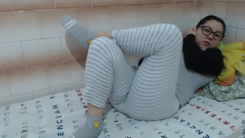 Snapshot of fuck_my_face chatting on January 2025 05:24:01 AM Ella online show from January 2025 05:24:01 AM