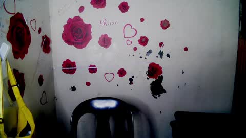 im marjj be nice to me online show from February 2025 07:27:02 AM