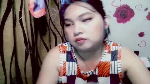 im marjj be nice to me online show from December 2025 03:04:02 AM