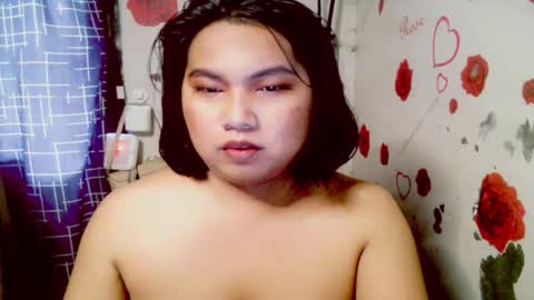 im marjj be nice to me online show from February 2026 03:18:01 AM