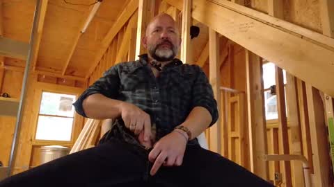 fuckadilf online show from October 2025 12:55:01 PM