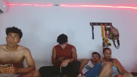 fuckboyjosh98 online show from December 2025 12:31:02 AM