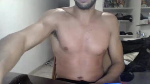 MarloStanfeld online show from September 2025 07:02:02 PM