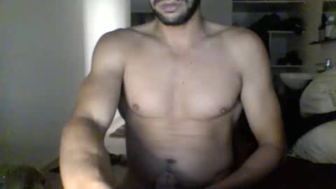 MarloStanfeld online show from September 2025 09:04:02 PM