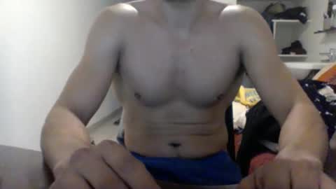 MarloStanfeld online show from September 2025 05:56:02 PM