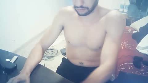 MarloStanfeld online show from September 2025 05:35:02 PM