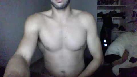 MarloStanfeld online show from September 2025 07:58:02 PM