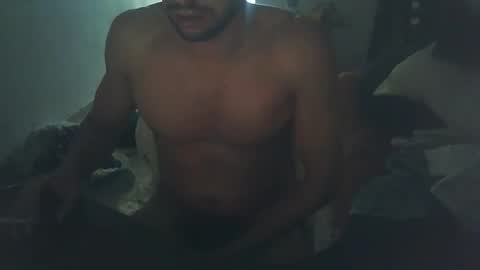 MarloStanfeld online show from September 2025 01:34:02 PM