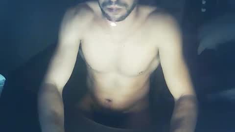 MarloStanfeld online show from September 2025 05:48:01 PM