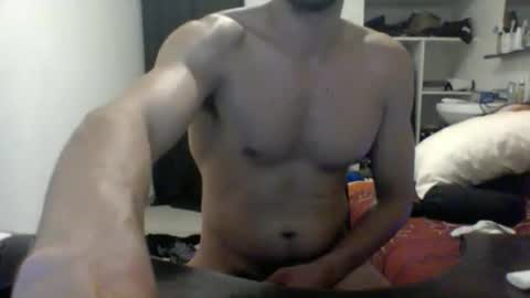 MarloStanfeld online show from September 2025 05:27:01 PM