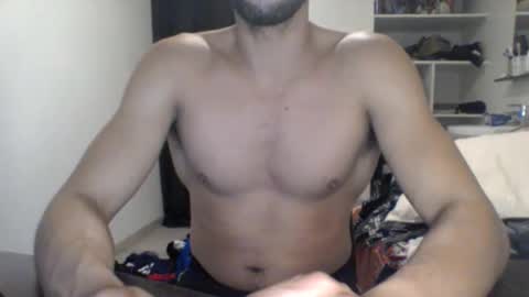 MarloStanfeld online show from September 2025 04:00:01 PM