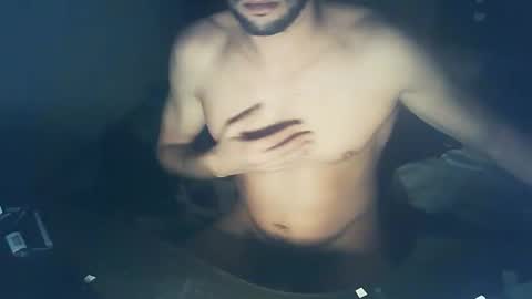 MarloStanfeld online show from September 2025 05:51:02 PM