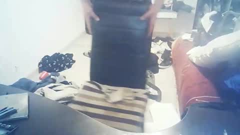 MarloStanfeld online show from October 2025 02:23:02 PM