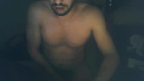 MarloStanfeld online show from October 2025 06:50:02 PM