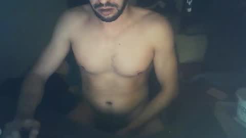 MarloStanfeld online show from October 2025 04:57:01 PM