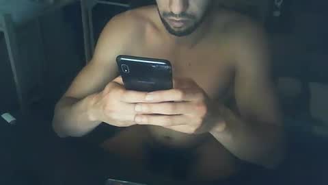 MarloStanfeld online show from November 2025 04:09:01 PM