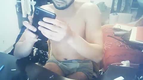 MarloStanfeld online show from November 2025 05:15:01 PM