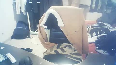 MarloStanfeld online show from November 2025 09:48:02 PM