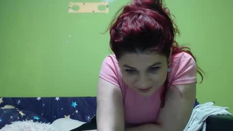 Snapshot of fuckdevil33 chatting on January 2025 07:56:01 PM anngy online show from January 2025 07:56:01 PM