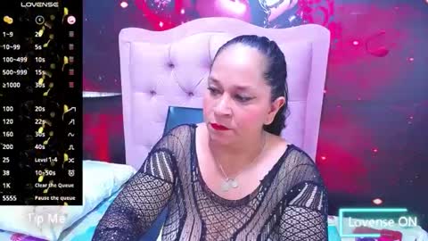 FuckedASS4U online show from November 2025 02:45:01 AM