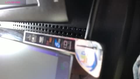 FuckedASS4U online show from November 2025 03:17:01 AM